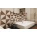 Декор Opoczno Geometrica 25x75 beige inserto geo