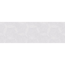 Декор Opoczno Glamour 24x74 grey inserto geo