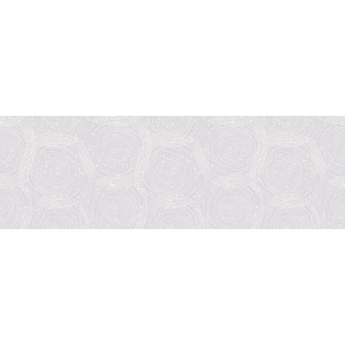 Декор Opoczno Glamour 24x74 grey inserto geo