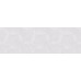 Декор Opoczno Glamour 24x74 grey inserto geo