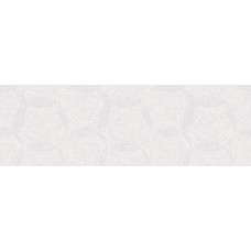 Декор Opoczno Glamour 24x74 white inserto geo