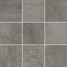 Мозаика Opoczno Grava 29,8x29,8 grey mat Bs