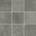 Мозаика Opoczno Grava 29,8x29,8 grey mat Bs