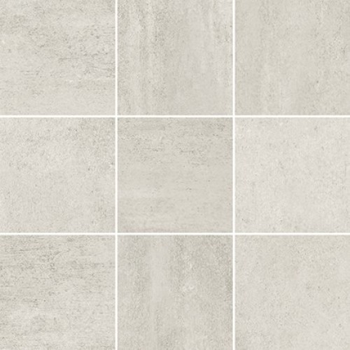 Мозаика Opoczno Grava 29,8x29,8 white mat Bs