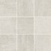 Мозаика Opoczno Grava 29,8x29,8 white mat Bs