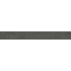 Плинтус Opoczno Grava 7,2x59,8 graphite