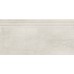 Ступень Opoczno Grava 29,8x59,8 white