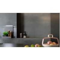 Плитка Opoczno Grava 59,8x119,8 grey lappato