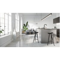 Мозаика Opoczno Grava 29,8x29,8 white mat Bs