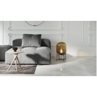 Плитка Opoczno Grava 59,8x119,8 white lappato