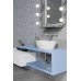 Декор Opoczno Grey Desert 29x89 inserto geo