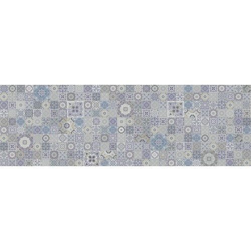 Декор Opoczno Grey Desert 29x89 inserto geo