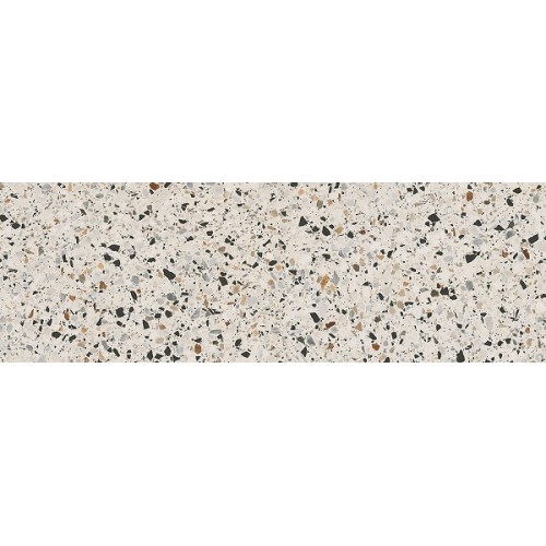 Плитка Opoczno Hika Terazzo mix colors lappato 39,8x119,8