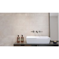 Декор Opoczno Honey Stone 29x89 inserto wave