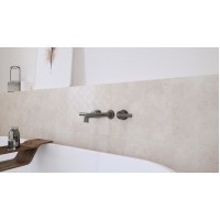 Декор Opoczno Honey Stone 29x89 inserto flower