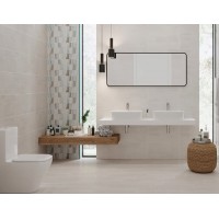 Плитка Opoczno Julia 29,7x60 cream