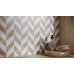 Мозаика Opoczno Love You White Full Mosaic Satin 29x29