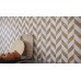 Мозаика Opoczno Love You White Full Mosaic Satin 29x29