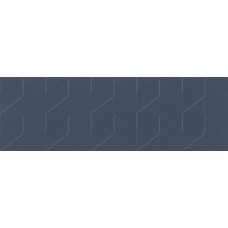Плитка Opoczno Love You Navy structure satin 29x89
