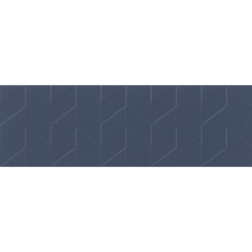 Плитка Opoczno Love You Navy structure satin 29x89