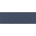 Плитка Opoczno Love You Navy structure satin 29x89