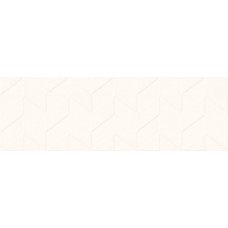 Плитка Opoczno Love You structure satin 29x89 white