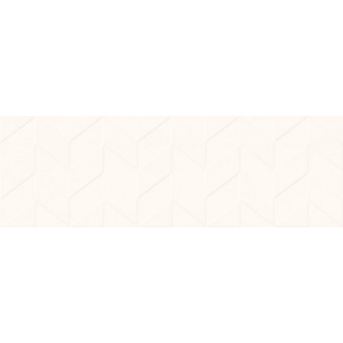 Плитка Opoczno Love You structure satin 29x89 white