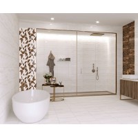 Плитка Opoczno Luiza 42x42 cream