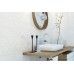 Плитка Opoczno White Magic 25x75 white glossy