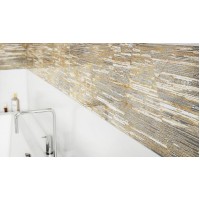 Декор Opoczno Magnifique 29x89 inserto stripes