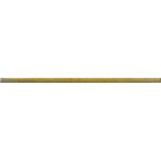 Фриз стеклянный Opoczno 3x89 gold