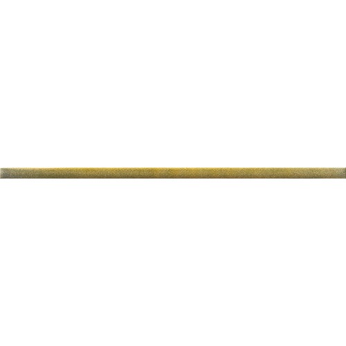 Фриз стеклянный Opoczno 3x89 gold