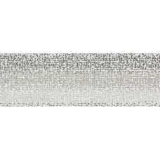 Декор Opoczno Mirror 25x75 inserto geo