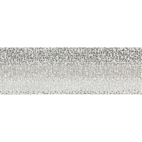 Декор Opoczno Mirror 25x75 inserto geo
