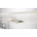 Плитка Opoczno Moon Line 29x89 white satin structure