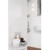 Плитка Opoczno Moon Line 29x89 white satin structure