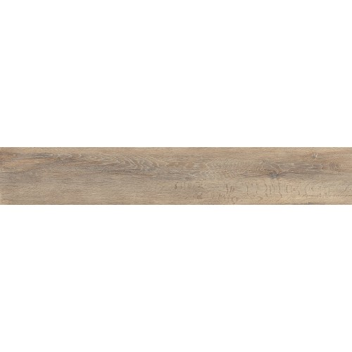 Плитка Opoczno Natural 19,8x119,8 cold brown