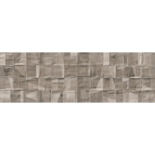 Плитка Opoczno Nerina Slash Inserto Mix Color Structure Micro 29x89 G1