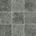 Мозаика Opoczno Newstone 29,8x29,8 graphite mosaic mat Bs