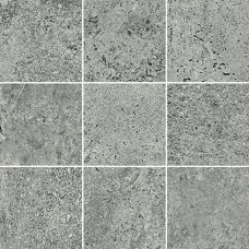 Мозаика Opoczno Newstone 29,8x29,8 grey mosaic mat Bs