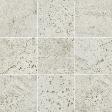 Мозаика Opoczno Newstone 29,8x29,8 white mosaic mat Bs