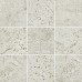 Мозаика Opoczno Newstone 29,8x29,8 white mosaic mat Bs