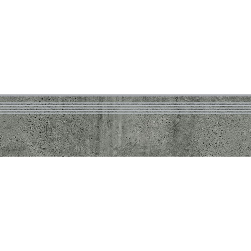 Ступень Opoczno Newstone 29,8x119,8 graphite