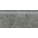 Ступень Opoczno Newstone 29,8x59,8 graphite