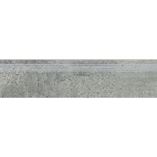 Ступень Opoczno Newstone 29,8x119,8 grey