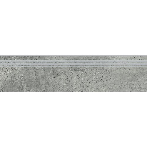 Ступень Opoczno Newstone 29,8x119,8 grey