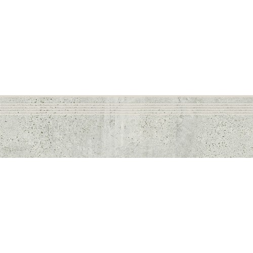 Ступень Opoczno Newstone 29,8x119,8 light grey