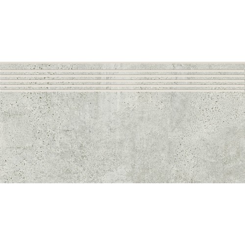 Ступень Opoczno Newstone 29,8x59,8 light grey