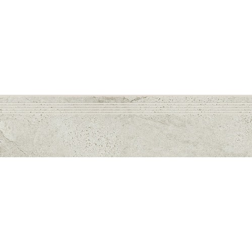 Ступень Opoczno Newstone 29,8x119,8 white