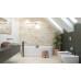 Плитка Opoczno Classic Oak 22,1x89 grey